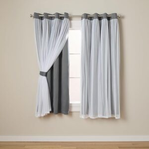 Curtain Panel