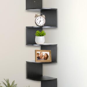 Corner Shelf