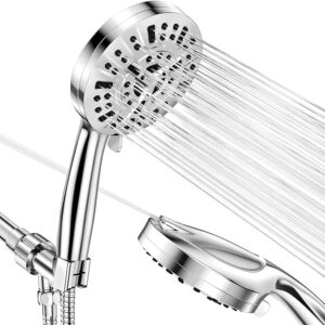 High Pressure Shower Head