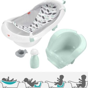 Baby to Toddler Bath