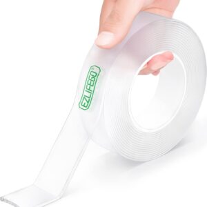 Nano Adhesive Mounting Tape