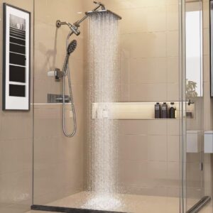 High Pressure Rain Shower Head