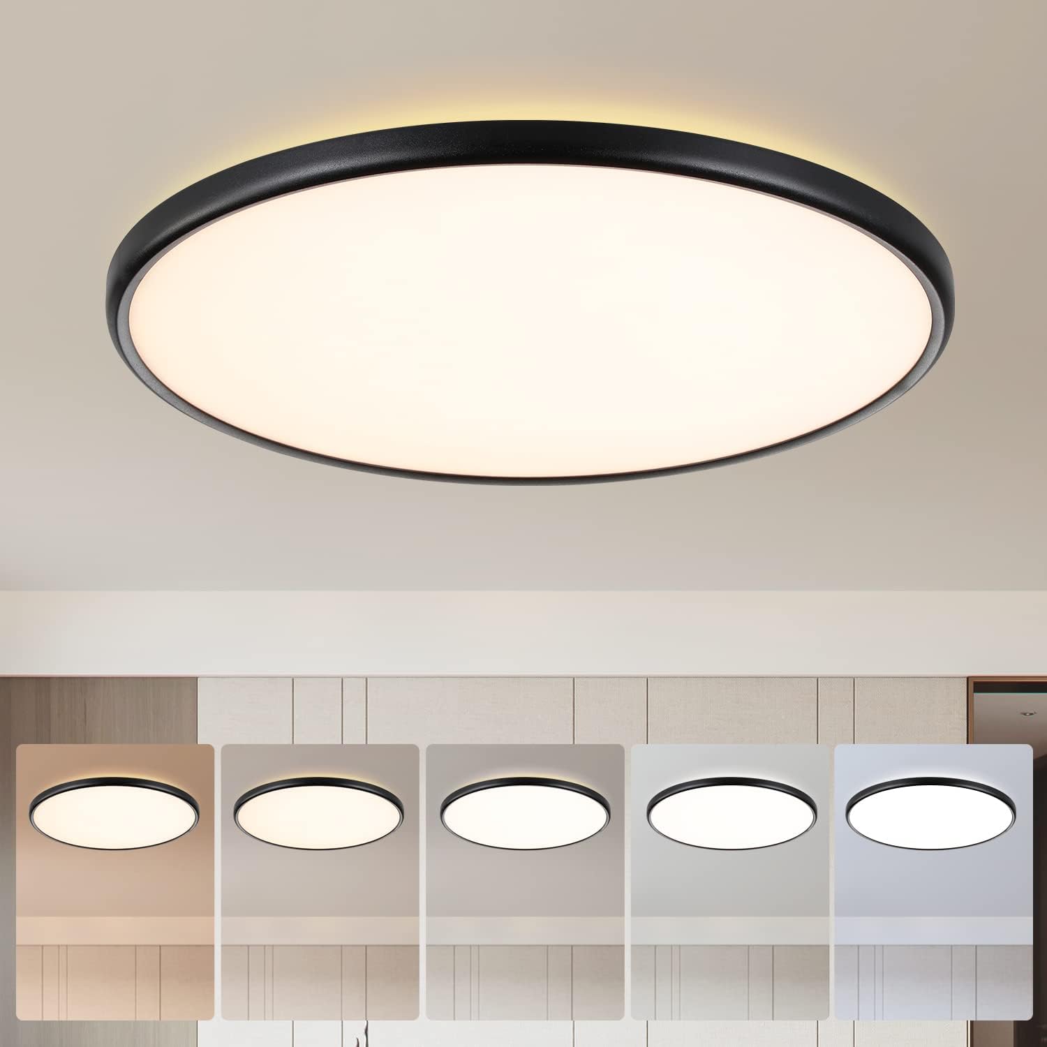 Led Ceiling Light