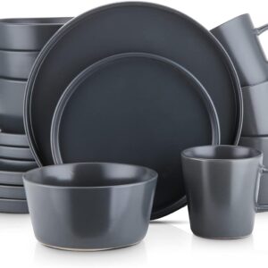 Stoneware Dinnerware Set