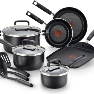 Nonstick Cookware Set