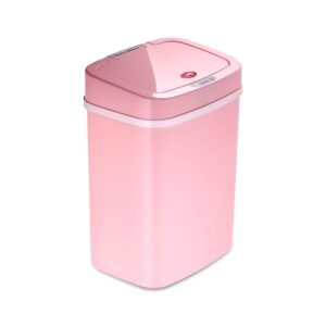 Automatic Touchless Infrared Motion Sensor Trash Can