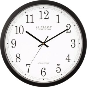 La Crosse Technology Wall Clock