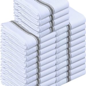 Linen Kitchen Towels