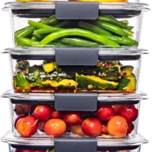 Food Storage Containers