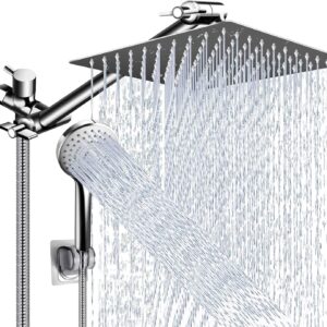 High Pressure Rain Shower Head