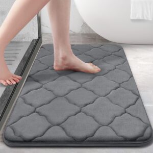 Foam Bath Mat Rug