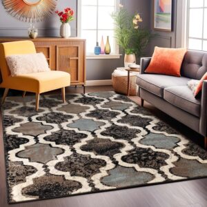 Superior Indoor Small Area Rug