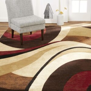 Modern Area Rug